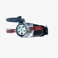 Розетка кабельная переносная 250А 3P+E 380-690V IP67