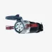 Розетка кабельная переносная 250А 3P+E 380-690V IP67