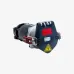 Розетка кабельная переносная 250А 3P+E 380-690V IP67