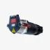 Розетка кабельная переносная 250А 3P+N+E 380-440V IP67
