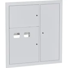 Щит этажный ЩЭ 2 кв. (1000х950х160) TVENKOM БП-00014922