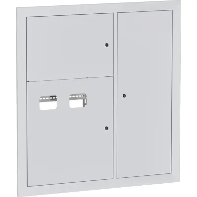 Щит этажный ЩЭ 2 кв. (1000х950х160) TVENKOM БП-00014922