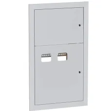 Щит этажный ЩЭ 2 кв. без слабот. отс. (1000х650х160) TVENKOM БП-00014957
