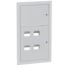 Щит этажный ЩЭ 4 кв. без слабот. отс. (1000х650х160) TVENKOM БП-00014959