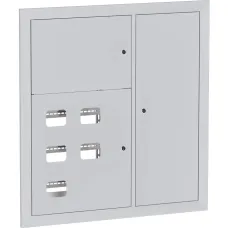 Щит этажный ЩЭ 5 кв. (1000х950х160) TVENKOM БП-00014925