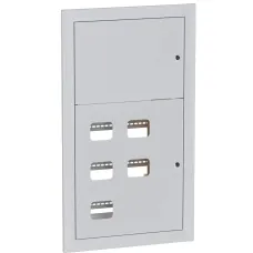 Щит этажный ЩЭ 5 кв. без слабот. отс. (1000х650х160) TVENKOM БП-00014960