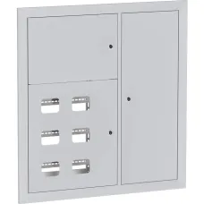 Щит этажный ЩЭ 6 кв. (1000х950х160) TVENKOM БП-00014926