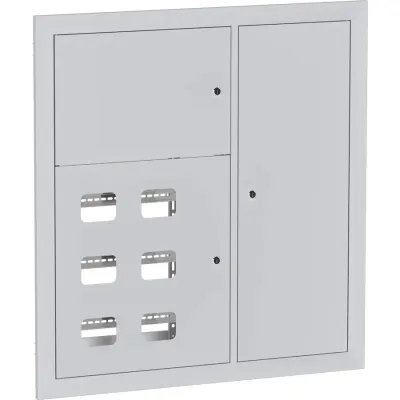 Щит этажный ЩЭ 6 кв. (1000х950х160) TVENKOM БП-00014926