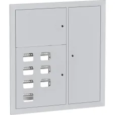 Щит этажный ЩЭ 7 кв. (1000х950х160) TVENKOM БП-00014927