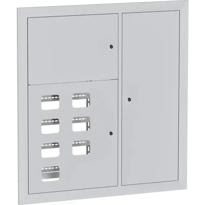 Щит этажный ЩЭ 7 кв. (1000х950х160) TVENKOM БП-00014927