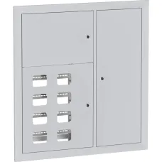 Щит этажный ЩЭ 8 кв. (1000х950х160) TVENKOM БП-00014928
