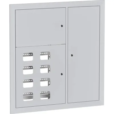Щит этажный ЩЭ 8 кв. (1000х950х160) TVENKOM БП-00014928