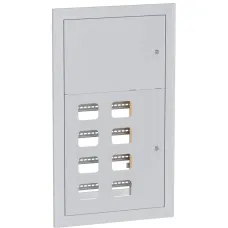 Щит этажный ЩЭ 8 кв. без слабот. отс. (1000х650х160) TVENKOM БП-00014963