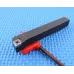 Державка токарная SCLCR1010F06