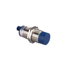 Ёмкостный датчик (NPN-НО), разъём M12*3 (расс. сраб. 3-15мм), выступающий, металл, 10-30В DC, IP65