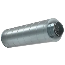 Шумоглушитель SCr 200/600