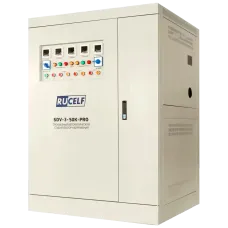 Стабилизатор напряжения RUCELF SDV-3-50K-PRO