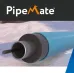 Кабель нагревательный саморегулирующийся 10PipeMate2