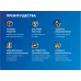 Секция нагревательная кабельная PipeMate 10 Вт/м 12 м