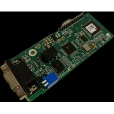 Profibus комм. плата STV600/900