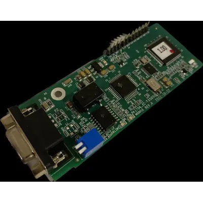 Profibus комм. плата STV600/900