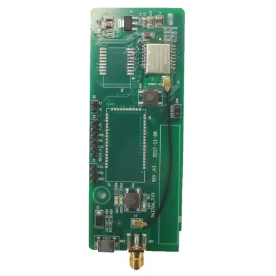 WiFi комм. плата STV900 (plastic)