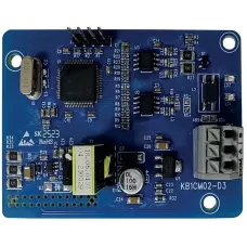 Карта коммуникационная BACnet MS/TP для STV630