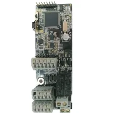 Плата PLC STV900
