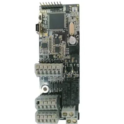 Плата PLC STV900