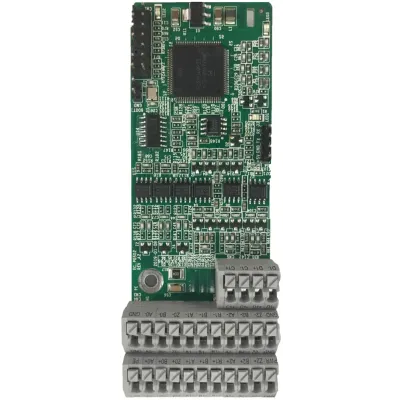 STV900 плата обр. связи sin/cos
