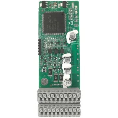 STV900 плата обр. связи 24V 2