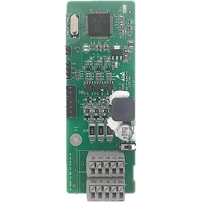 STV900 плата обр. связи multi-funct