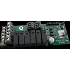 STV600 плата расширения рел. Вых