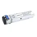 SFP-S2LC15-G-1310-1310-I Оптический SFP Модуль промышленный. Два волокна Single Mode. Скорость: до 1,25 Гбит/c. Тип разъема: 2xLC. Оптический бюджет: 15дБ. Расстояни