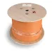 Витая пара S/FTP Cat 6a 4 пары 23 AWG solid LSZH нг(А)-HF 305м