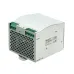 Источник питания INNOCONT на DIN-рейку, -10 +50С, IP20, вход: 220VAC, 4.5А, выход: 400W, 24VDC, 16.5A, типы защиты: КЗ, перегрузка, перенапряжение SB-D-400-24