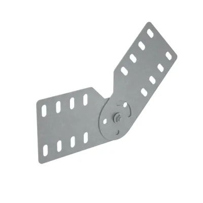 Соединитель шарнирный для борта 80 мм ПЛЮС INOX304