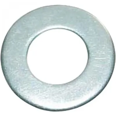 Шайба DIN125 М10 оц (5кг)