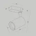 Светильник трековый Vuoro Unity 3000K 10Вт 60° Maytoni TR003-1-10W3K-W-W
