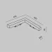 Светильник трековый Basis Angle Gravity 4000K 24Вт 120° Maytoni TR078-2-24W4K-B