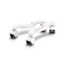 Комплект шасси BFT/EVUR для конвекторов Evolution Transformer