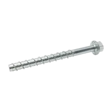Шуруп по бетону с шестигранной головкой КМП (ETA OPTION 1)  8x 70 ZN (D10)