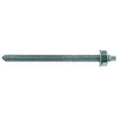 Шпилька резьбовая RG M24х300 (5.8)