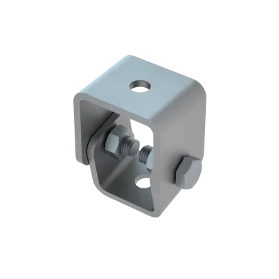 Подвес шарнирный для шпильки м10 (5 мм) INOX304