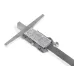 Штангенглубиномер ШГЦ- 250 0.01 электронный