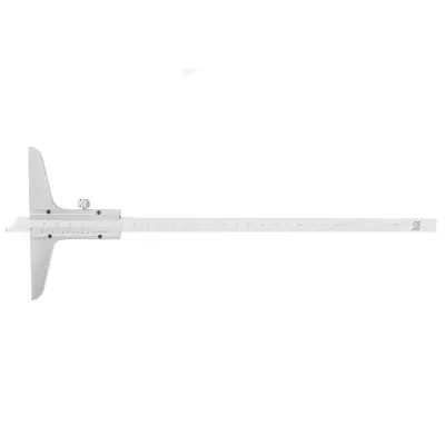 Штангенглубиномер ШГ- 160 0.05