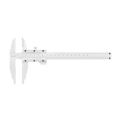 Штангенциркуль ШЦ-2- 160 0,05 губки 60мм