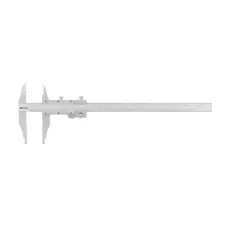 Штангенциркуль ШЦ-2-250 0,05 губ. 60мм дв. шк. с поверкой МИК
