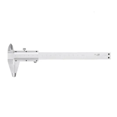 Штангенциркуль ШЦ-1-150 0,1 (ГРСИ №72189-18) Premium