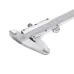 Штангенциркуль ШЦ-1-250 0,05 (ГРСИ №72189-18)